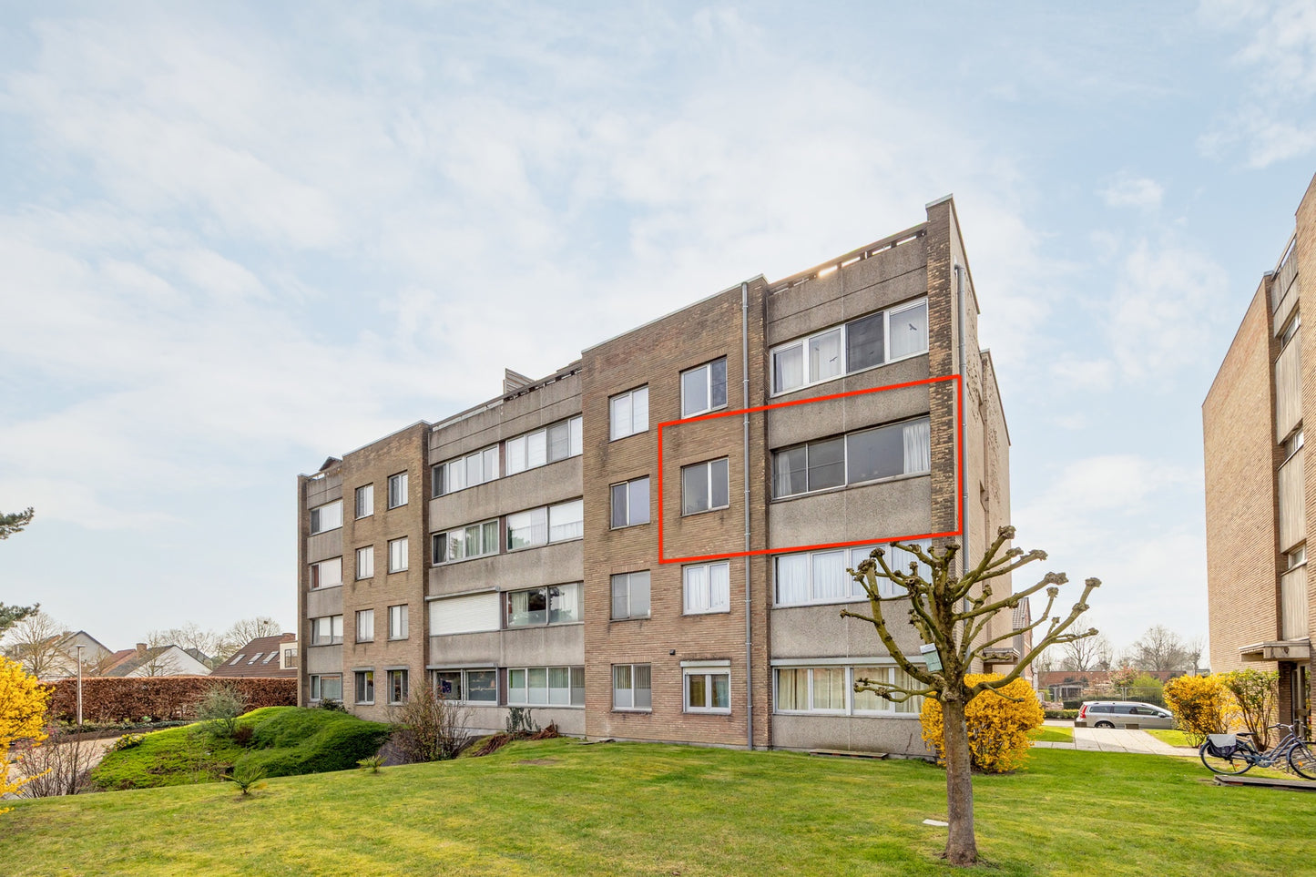 Hovesesteenweg 138/4, 2530 Boechout