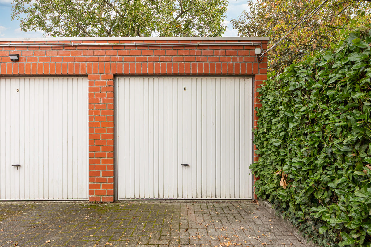 * IN OPTIE* Leopoldstraat 45/2, 2570 Duffel