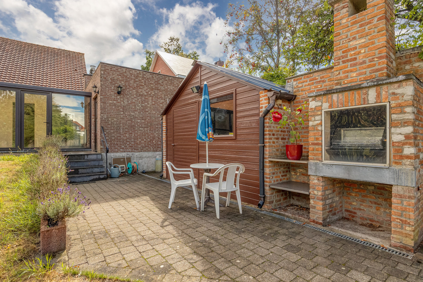 Ooststatiestraat 339, 2550 Kontich