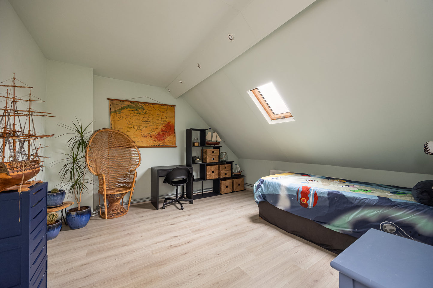 * IN OPTIE * Provinciale Steenweg 70, 2627 Schelle