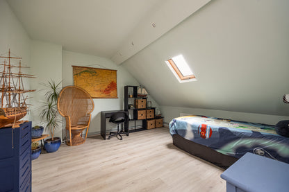 * IN OPTIE * Provinciale Steenweg 70, 2627 Schelle