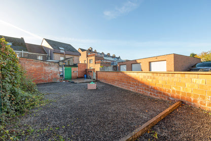 Steenberghoekstraat 10, 2840 Rumst