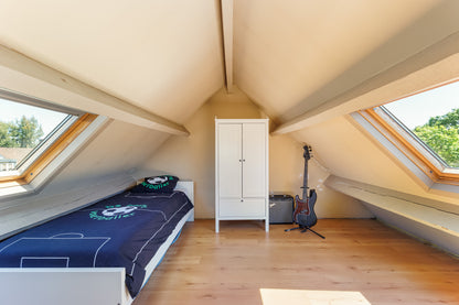 Wenzel Cobergherstraat 6, 2650 Edegem