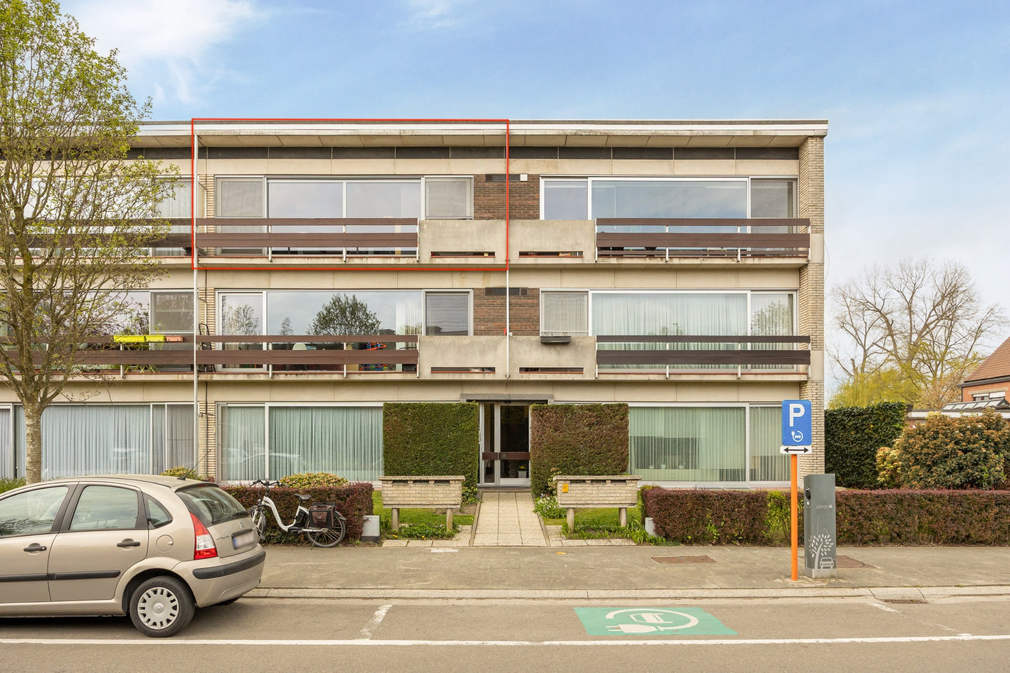 Altenastraat 33/0201, 2550 Kontich