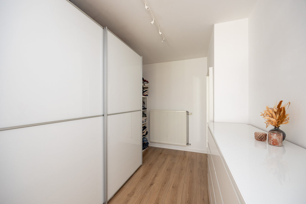 * IN OPTIE* Dirkputstraat 213, 2850 Boom