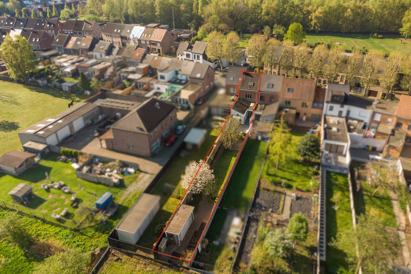 Dirkputstraat 263, 2850 Boom