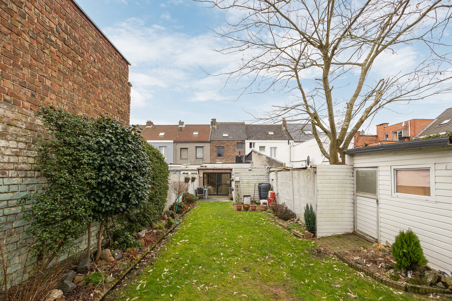 Hugo Verrieststraat 39, 2850 Boom