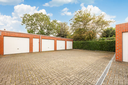 * IN OPTIE* Leopoldstraat 45/2, 2570 Duffel