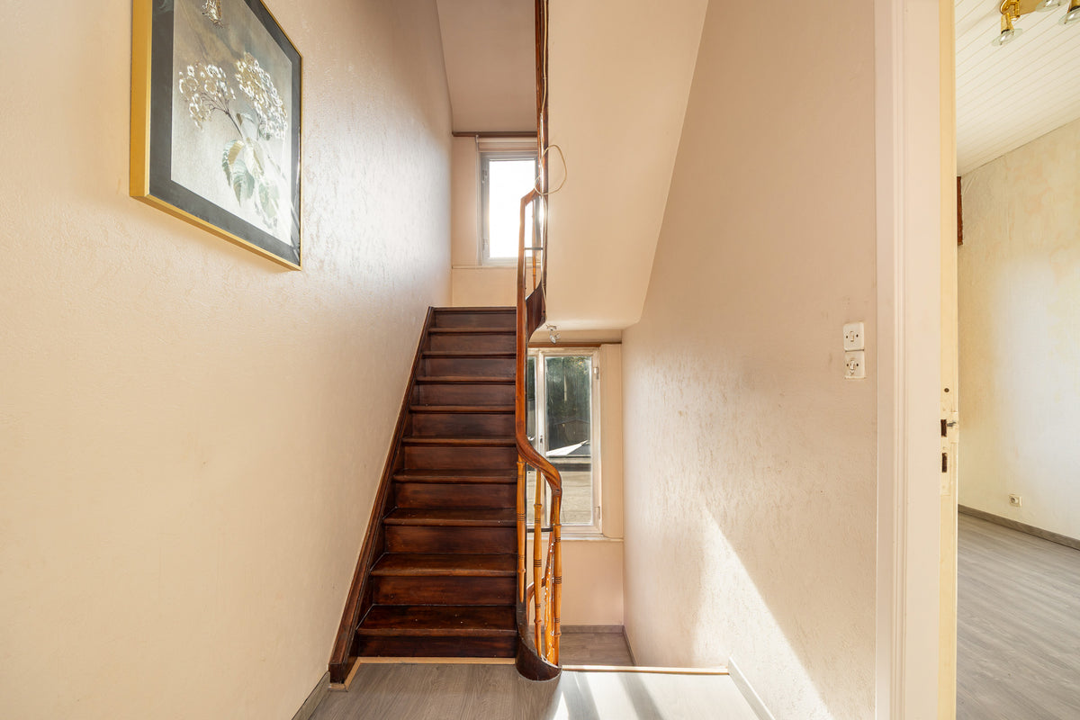 Parkstraat 42, 2850 Boom