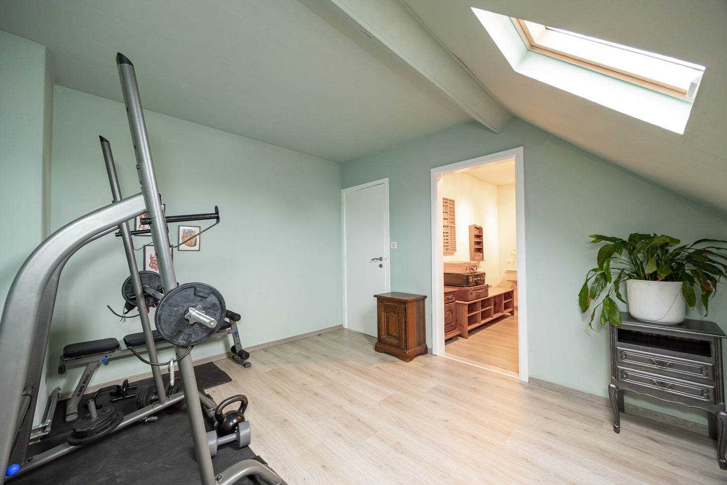 * IN OPTIE * Provinciale Steenweg 70, 2627 Schelle