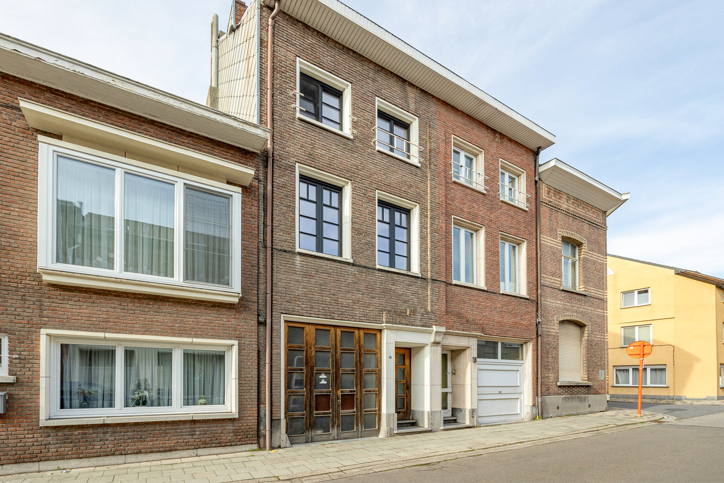 Sint Pieterstraat 11, 2850 Boom