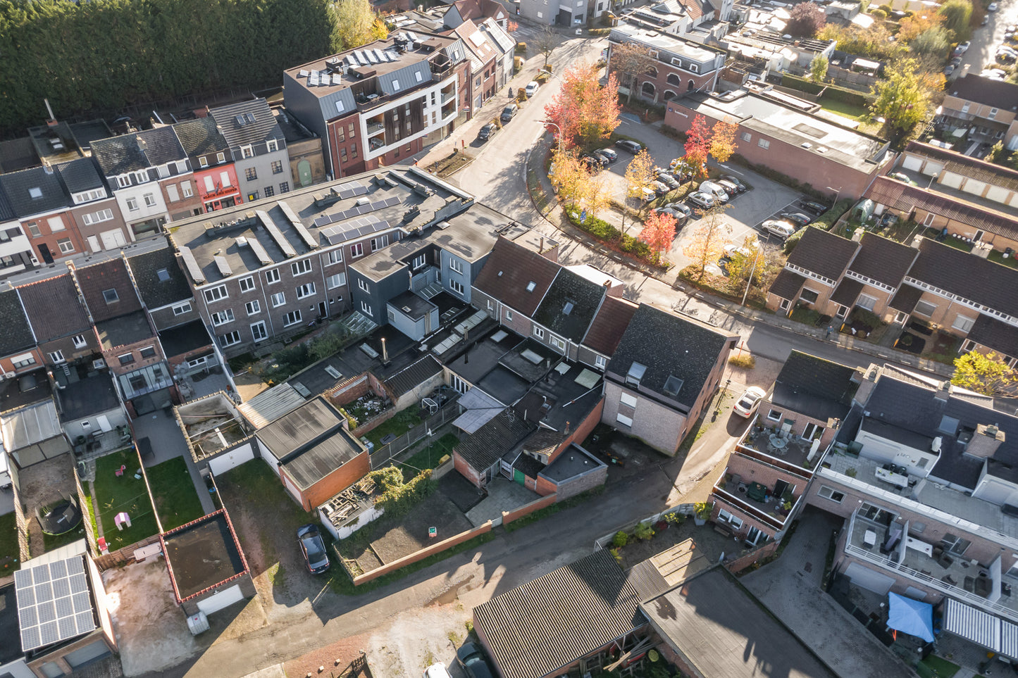 Steenberghoekstraat 10, 2840 Rumst