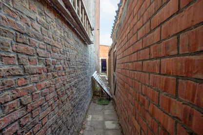 * IN OPTIE * Veldstraat 54, 2840 Rumst