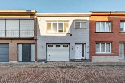 Vrijheidshoek 63, 2850 Boom