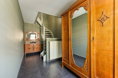 Wenzel Cobergherstraat 6, 2650 Edegem