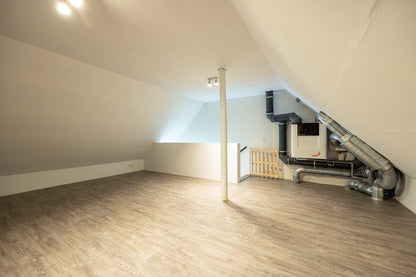 * IN OPTIE* Begoniastraat 47, 2850 Boom