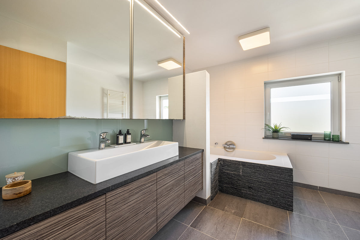 * IN OPTIE* Dirkputstraat 213, 2850 Boom