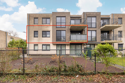 * IN OPTIE * Eeuwfeestlaan 226B/8, 2500 Lier