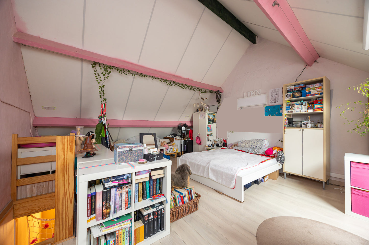 Gevaertlaan 87, 2850 Boom