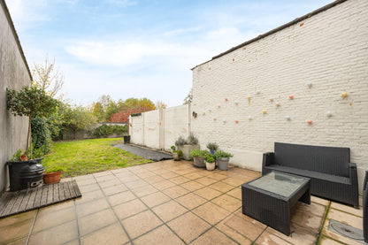 * IN OPTIE * Provinciale Steenweg 70, 2627 Schelle