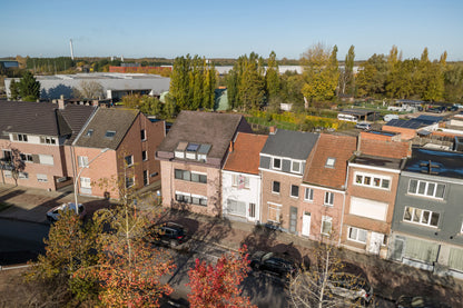 Steenberghoekstraat 10, 2840 Rumst
