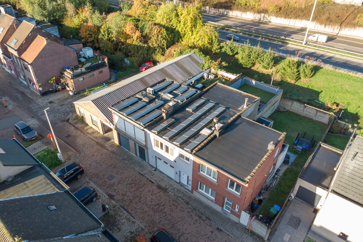 Vrijheidshoek 63, 2850 Boom