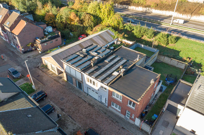 Vrijheidshoek 63, 2850 Boom