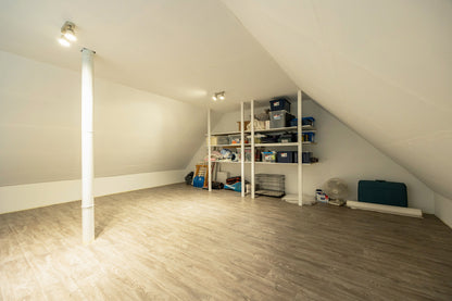 * IN OPTIE* Begoniastraat 47, 2850 Boom