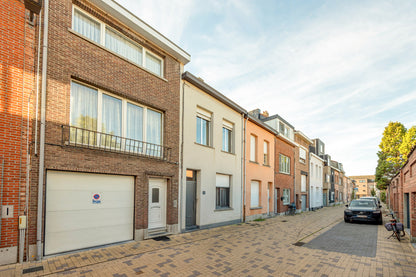 Parkstraat 42, 2850 Boom