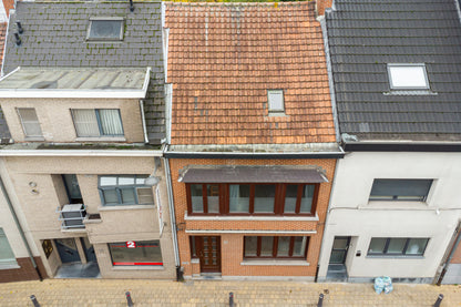 * IN OPTIE * Provinciale Steenweg 70, 2627 Schelle