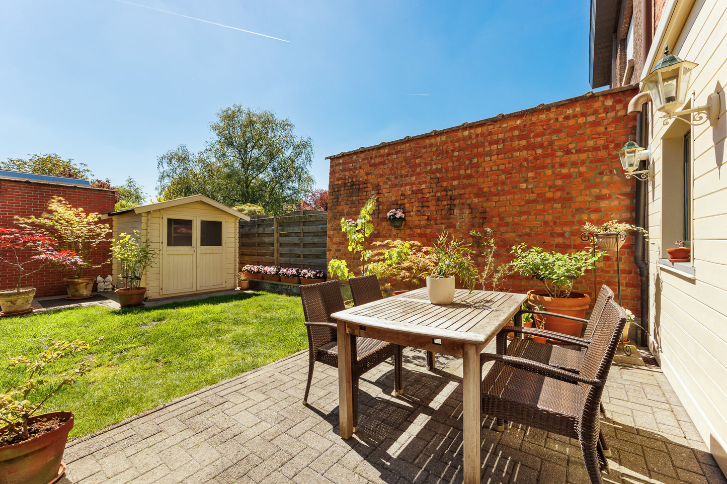 Wenzel Cobergherstraat 6, 2650 Edegem
