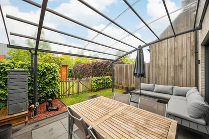 * IN OPTIE* Begoniastraat 47, 2850 Boom