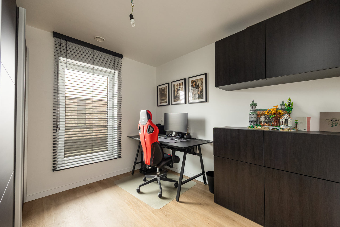 Colibrilei 12, 2850 Boom