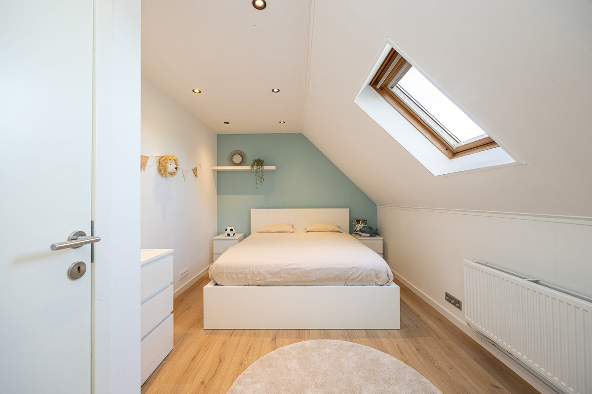 * IN OPTIE* Dirkputstraat 213, 2850 Boom