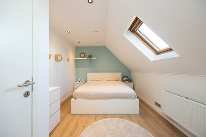 * IN OPTIE* Dirkputstraat 213, 2850 Boom