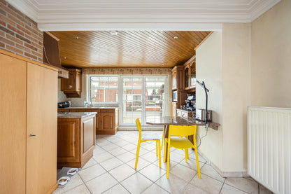 Henri Dunantstraat 26, 2650 Edegem