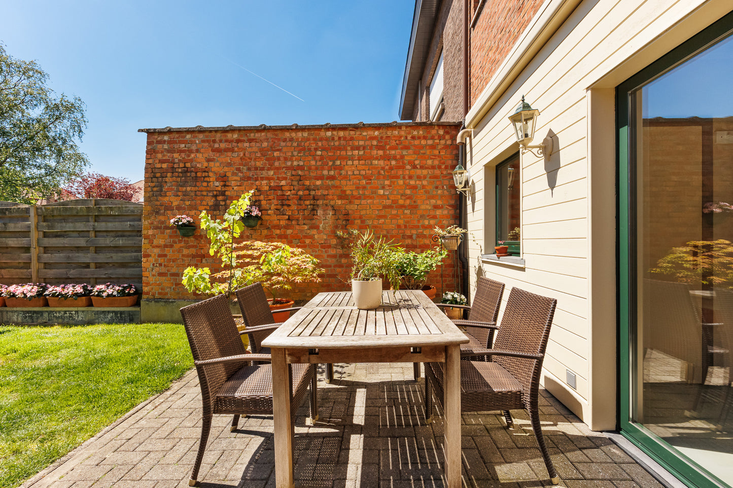 Wenzel Cobergherstraat 6, 2650 Edegem