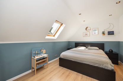* IN OPTIE* Dirkputstraat 213, 2850 Boom