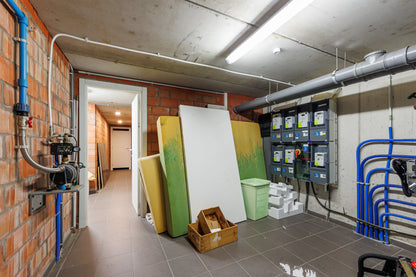 Jan Baptist Corremansstraat 142, 2850 Boom