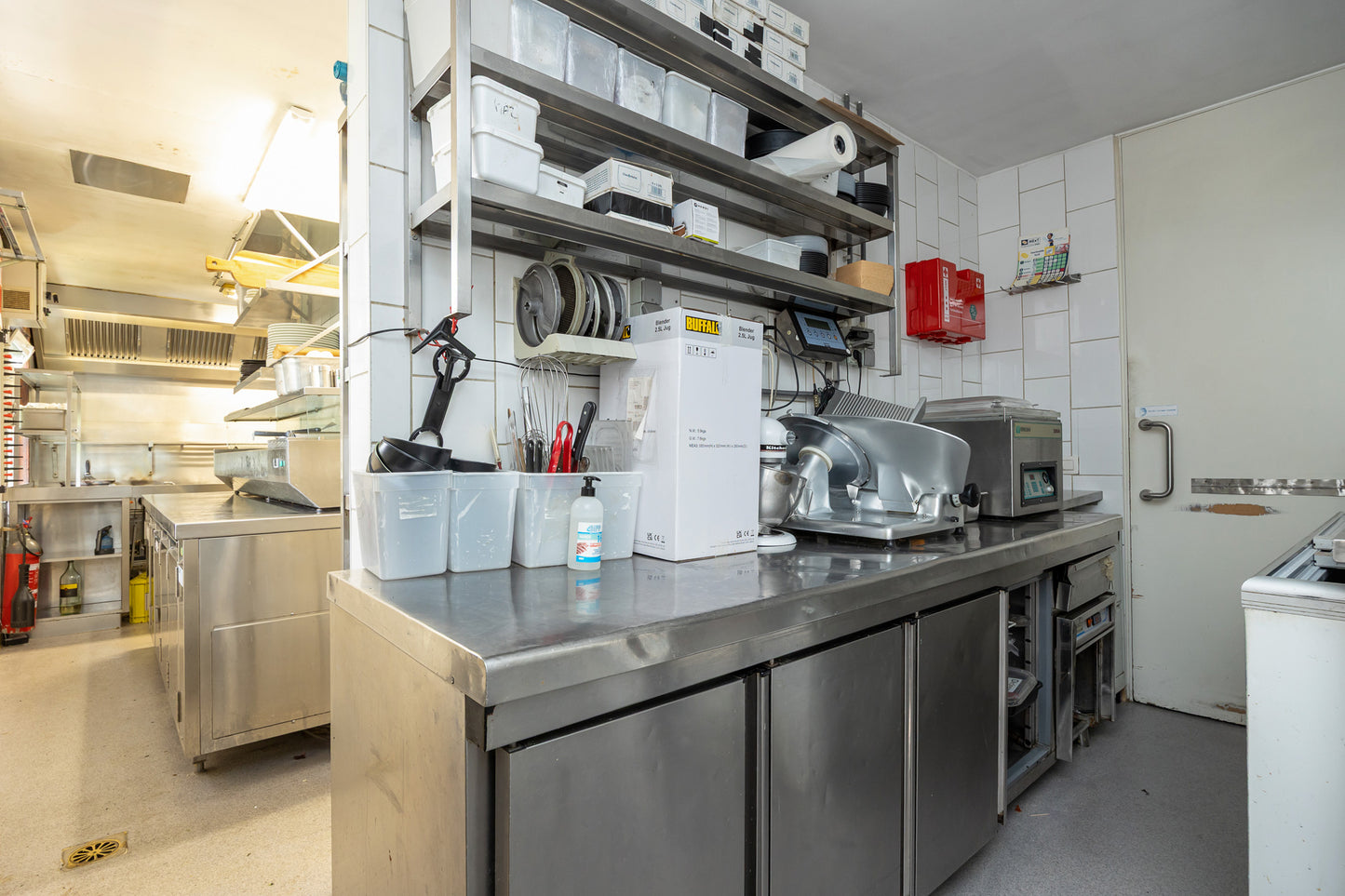 Mechelsesteenweg 69, 2540 Hove
