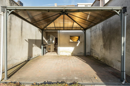Parkstraat 42, 2850 Boom
