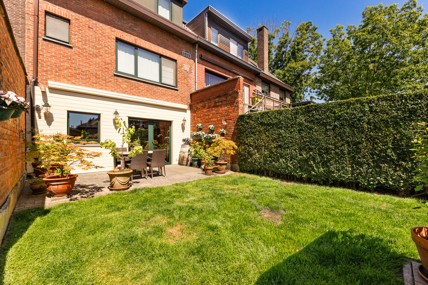 Wenzel Cobergherstraat 6, 2650 Edegem
