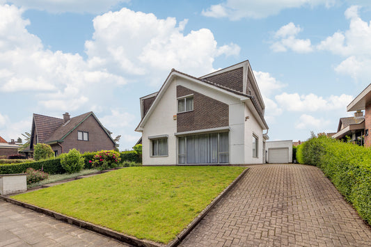 *IN OPTIE* Beukenlaan 104, 2850 Boom