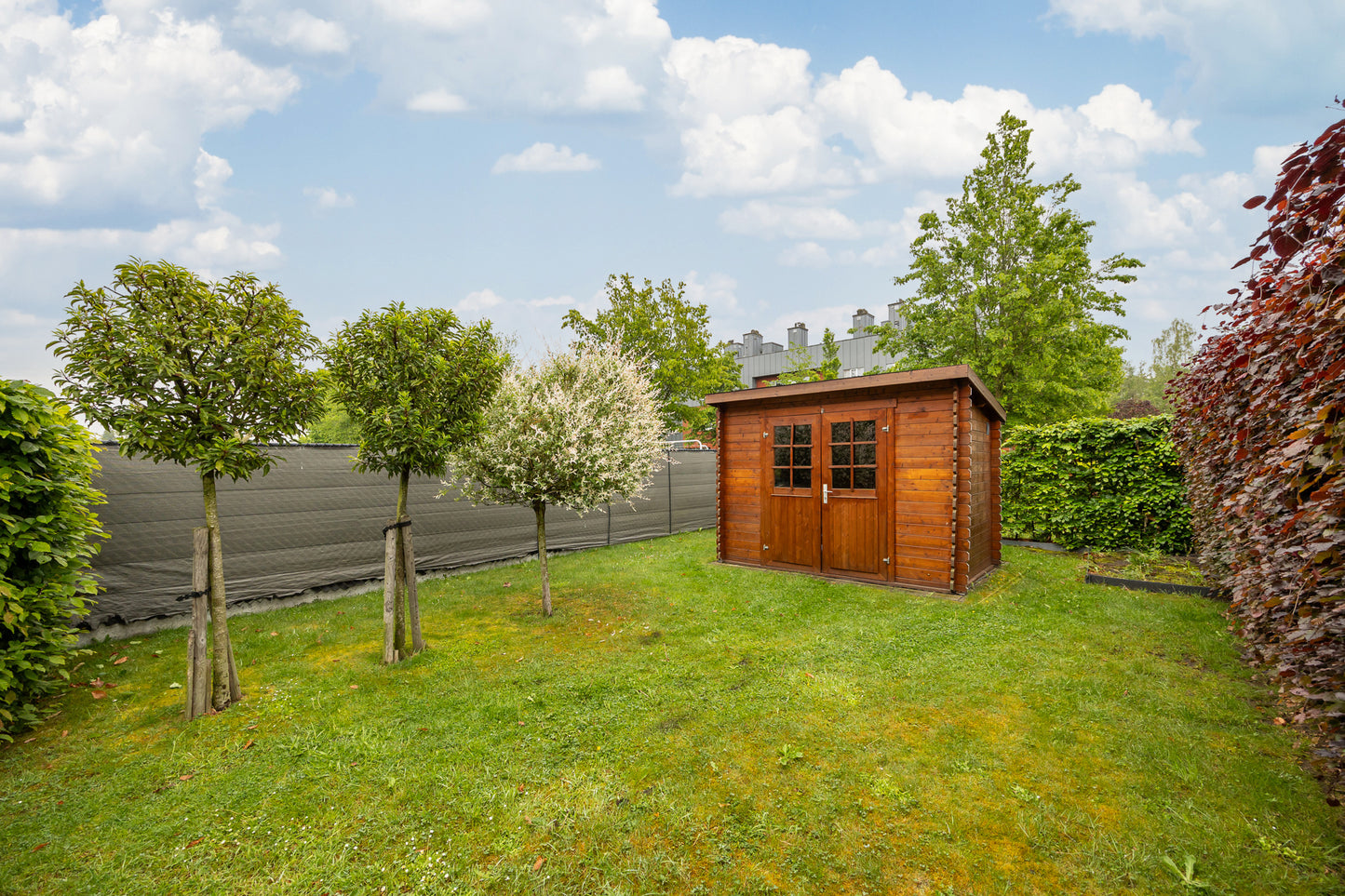 * IN OPTIE* Begoniastraat 47, 2850 Boom