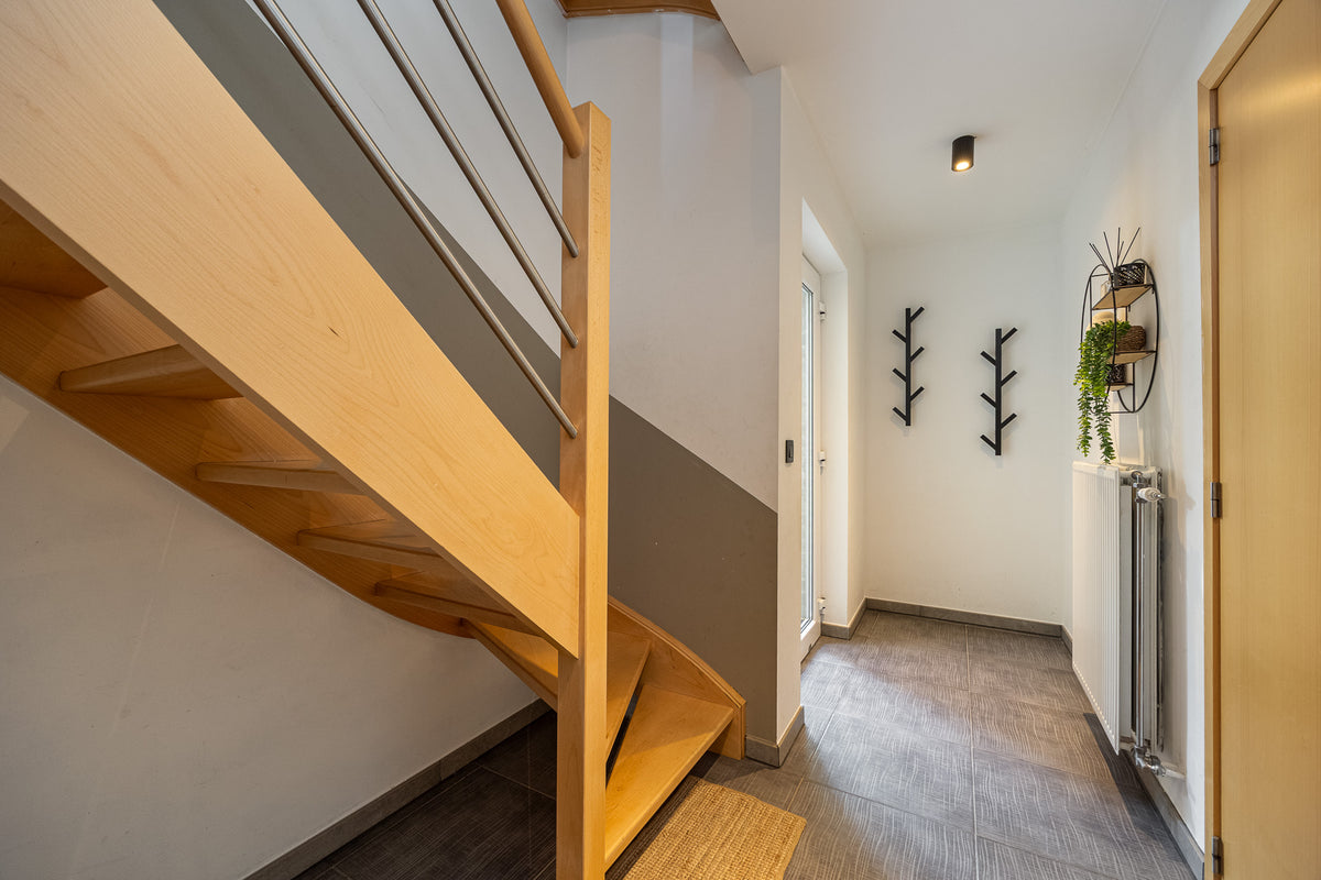 * IN OPTIE* Dirkputstraat 213, 2850 Boom