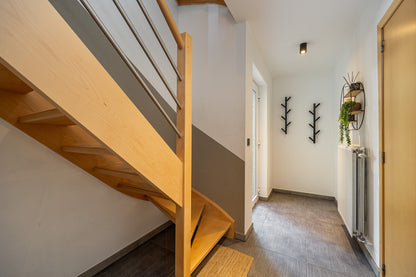 * IN OPTIE* Dirkputstraat 213, 2850 Boom