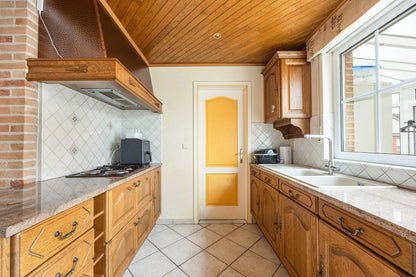 Henri Dunantstraat 26, 2650 Edegem