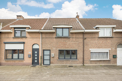 Antwerpsestraat 315, 2850 Boom