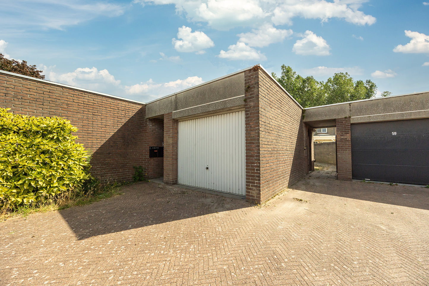 Lansiersstraat 61, 2800 Mechelen