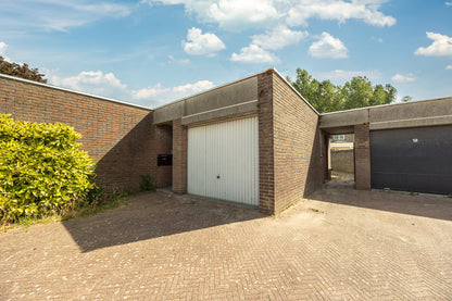 Lansiersstraat 61, 2800 Mechelen